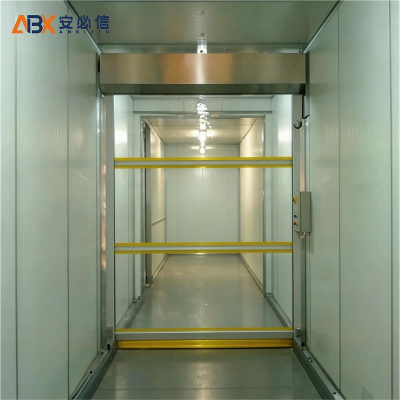 抚顺快速卷帘门